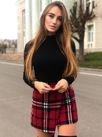 Индивидуалка Сабина Фотография 2