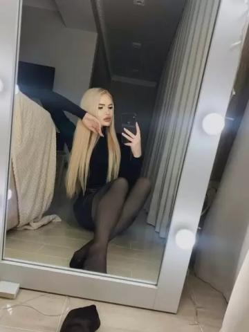Индивидуалка София Фотография 2